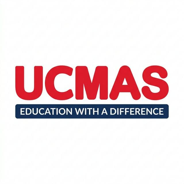 UCMAS Logo