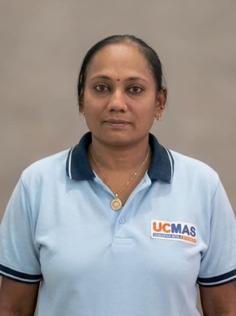 Falguni Patel