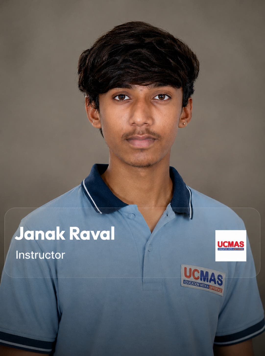 Janak Raval